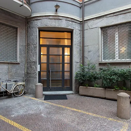 Aparthotel Porta Nuova-3