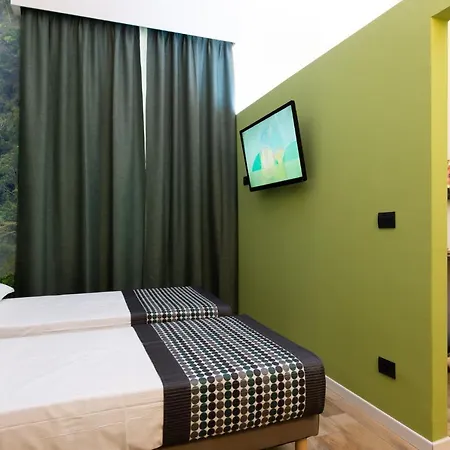 Aparthotel Porta Nuova-3